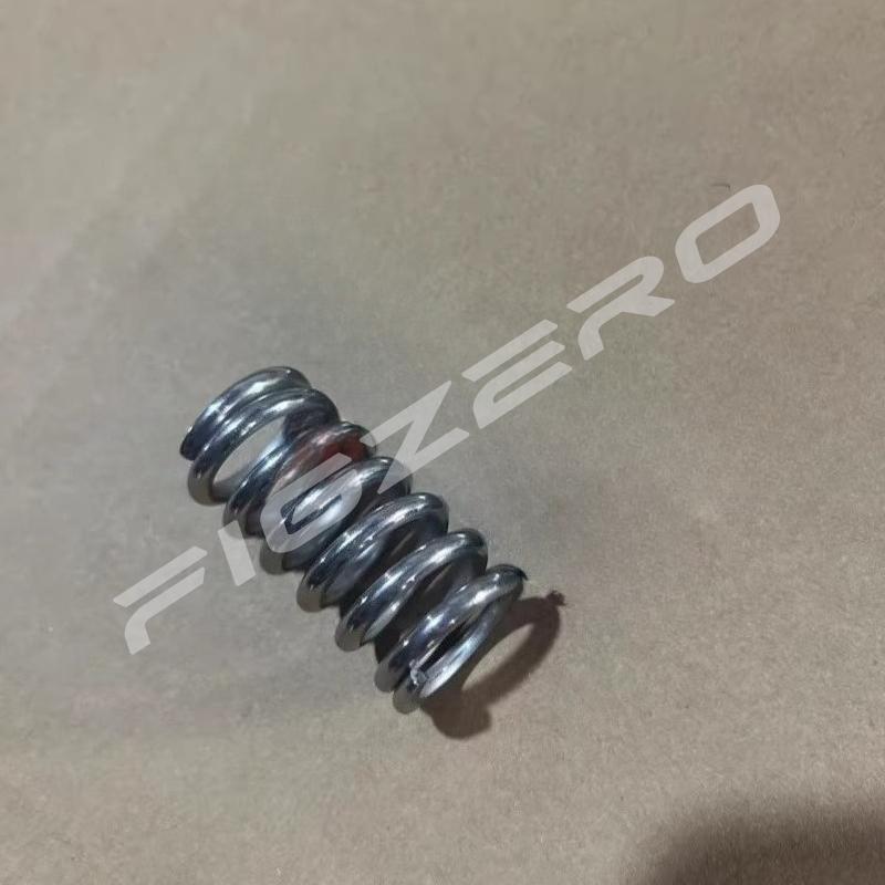 Genuine Exhaust Pipe 1.8 Three Way Catalytic Screw Spring for Baojun 560 730 for Wuling Zhengcheng Rongguang New Truck