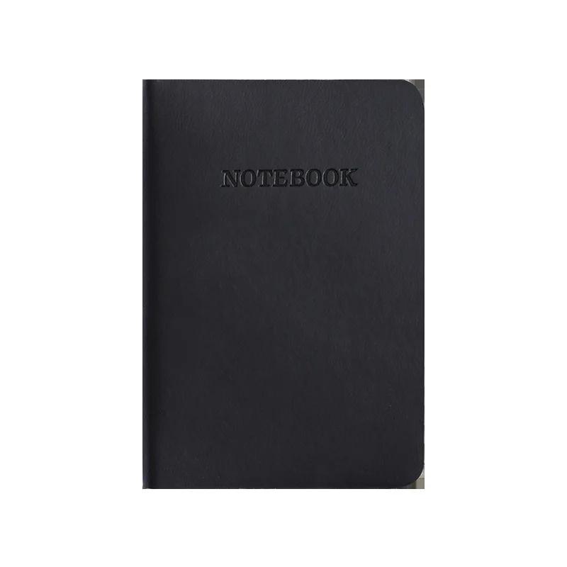 A7 Mini Notebook Portable Pocket Notepad Memo Diary Planner Agenda Organizer Office School Stationery Back To School