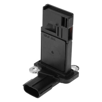 Mass Air Flow Sensor Meter No.22680-AA360/AFH70M-59A/AFH70M59A MAF Air Flow Sensor for Subaru Forester SG SUV 2.0 AWD 2002-2005 Plastic Metal 1 Pcs