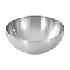 Stainless Steel Mixing Bowl Salad Bowl Perfect for Meal Prep and Food Storage Suitable for Kitchen and Refrigerator