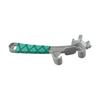 3 in 1 Use Lid Wrench for Garage Home Construction Site Applications