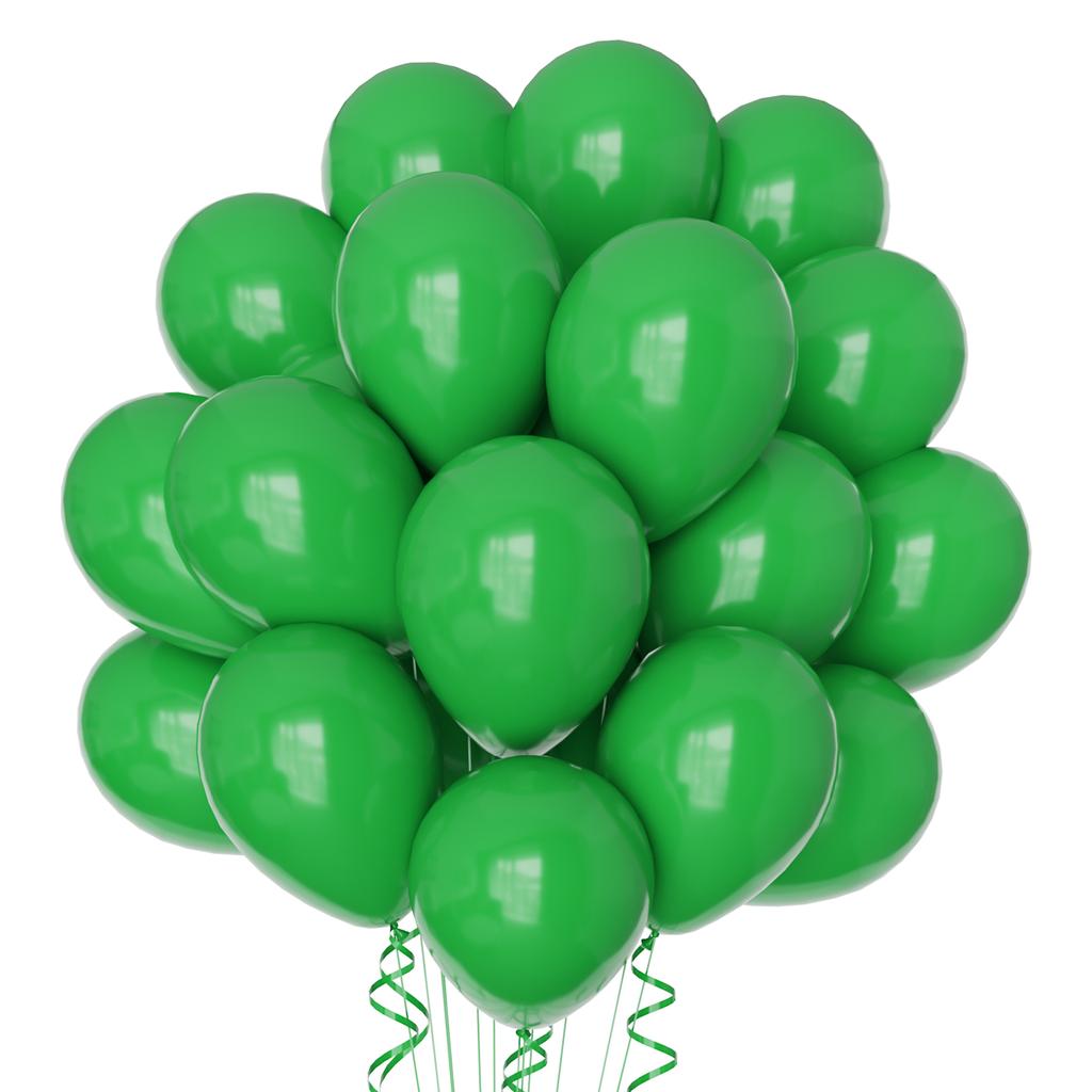 Latex Balloon Latex Party Balloons Party Balloons Birthday Balloons For Birthday Party