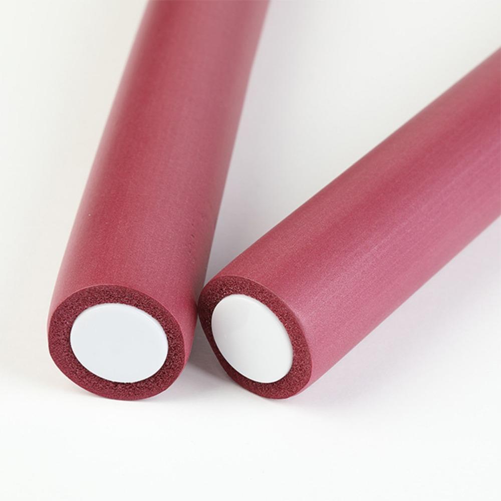 Soft Sponge Hairdressing Hair Curler Roller Heatless Curling Rod Twist Curls Tool Hair Styling Tool