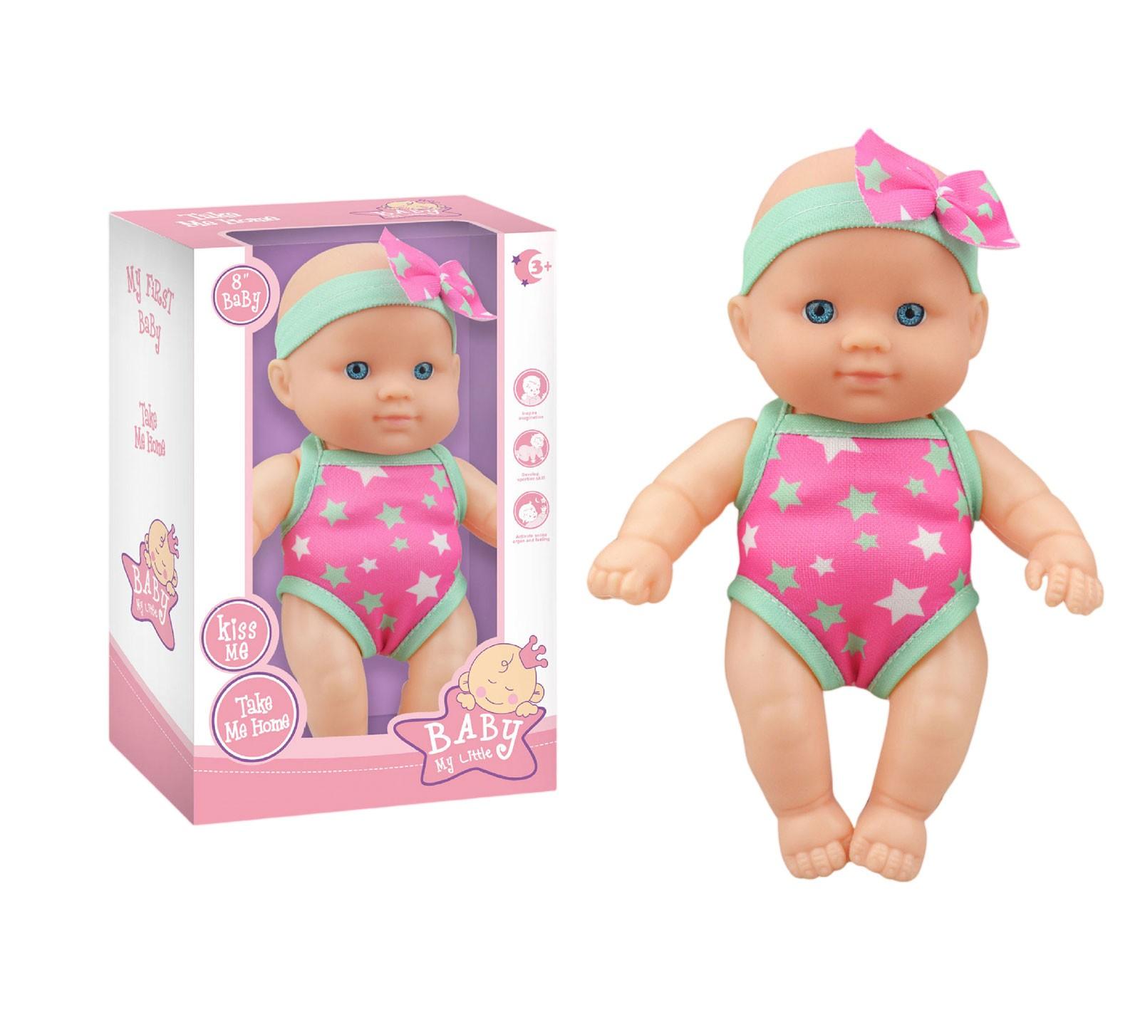 

This Realistic Vinyl Toy Is Definitely A Rare Soft Rubber Toy Companion In Children s Childhood!
