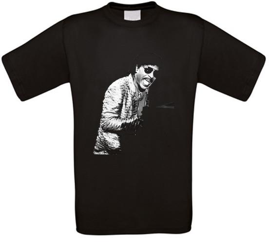 Little Richard Tutti Frutti T-Shirt S