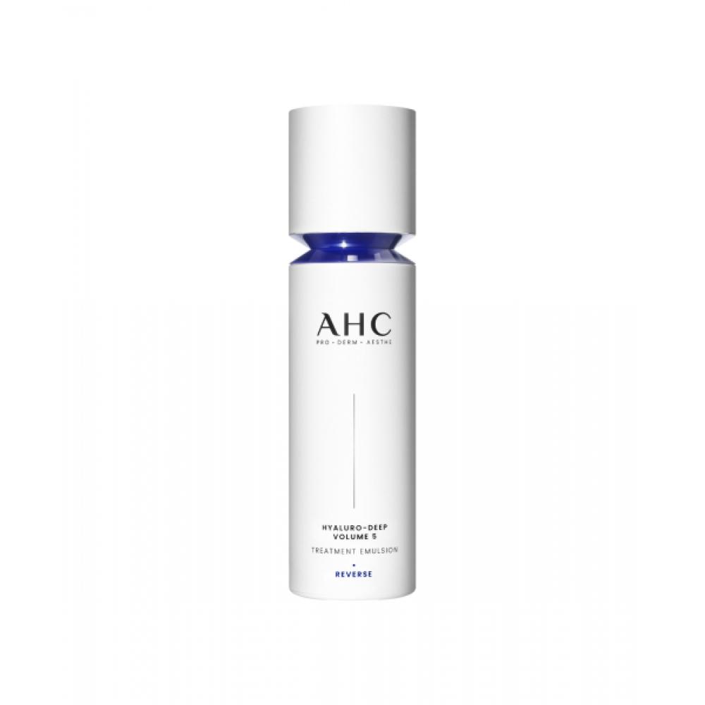 Ahc Hyaluoro Deep Volume 5 Treatment Emulsion 100ml NONE