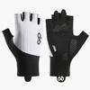 1 Pair Breathable Fitness Gloves Anti-Slip Half Finger Gloves Cycling Gloves  Exercise