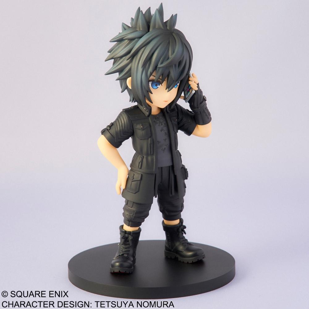 Final Fantasy Xv Final Fantasy Xv   Adorable Arts Noctis Lucis Caelum
