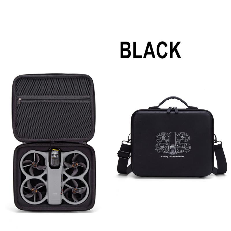 Portable Shoulder Bag for DJI Avata 161 Shock-resistant Waterproof Storage Bag for DJI Avata 161 Drone Storage Accessories