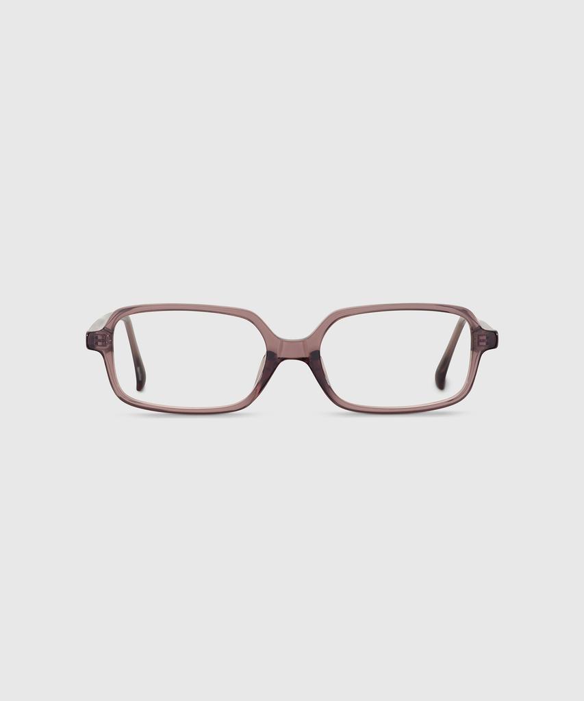 Beulluellipeonteu Mellow Purple Brown