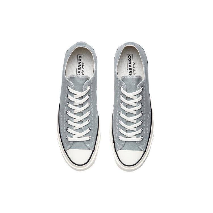Chuck 70 Converse Low Mica Green 161506C