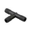 Kit Assortimento Connettori Sottovuoto 113 Pezzi Tubi Sottovuoto Automobilistici Connettori a T Giunti Tubo Spruzzatore Acqua Tubo di Collegamento Tergicristallo Auto