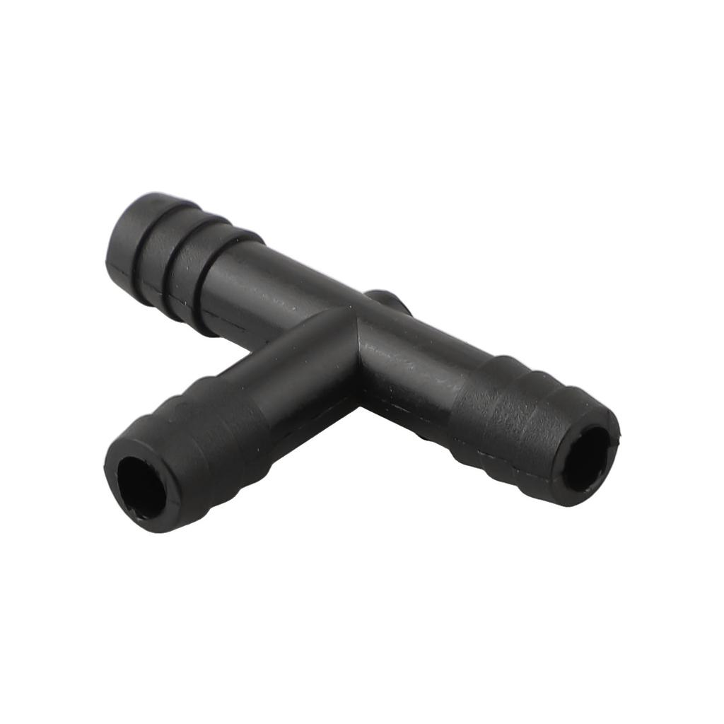 Kit Assortimento Connettori Sottovuoto 113 Pezzi Tubi Sottovuoto Automobilistici Connettori a T Giunti Tubo Spruzzatore Acqua Tubo di Collegamento Tergicristallo Auto