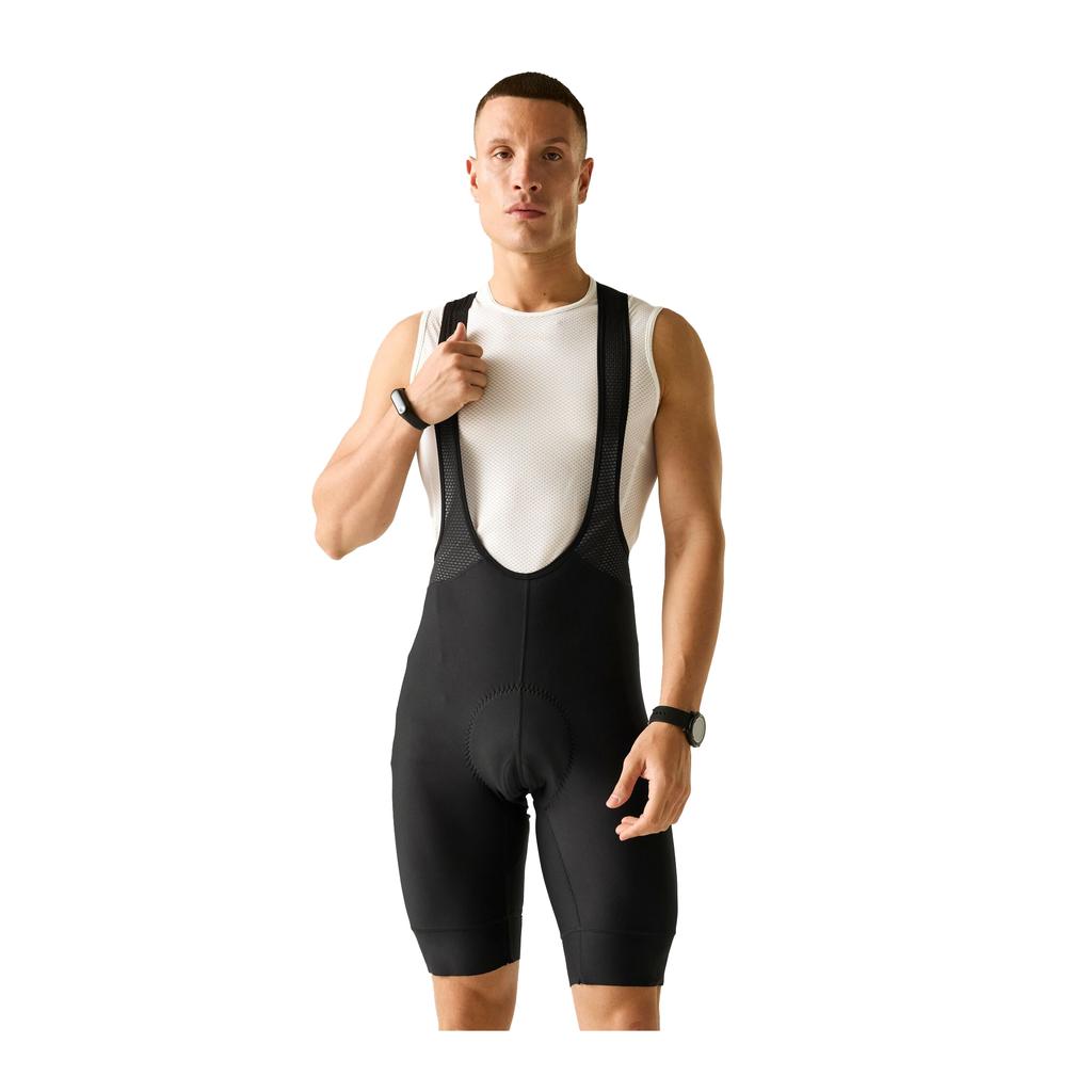 Dare 2B Mens Ultra Bibbled Bib Shorts