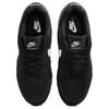 Nike MD Runner 2 Wygodne Wytrzymałe Oddychające Buty do Biegania Damskie sneakersy Czarne Białe 749869-018