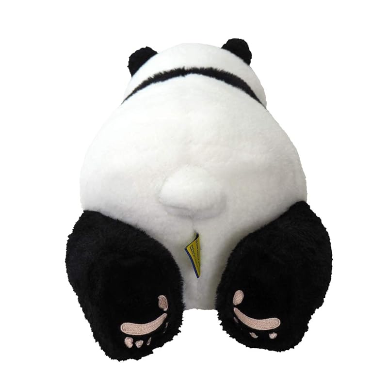 Knie Panda Plüschtier Mittel P-6022