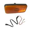 Side Marker Light Wiring Ford Transit MK6 MK7 2000-2014 1671689