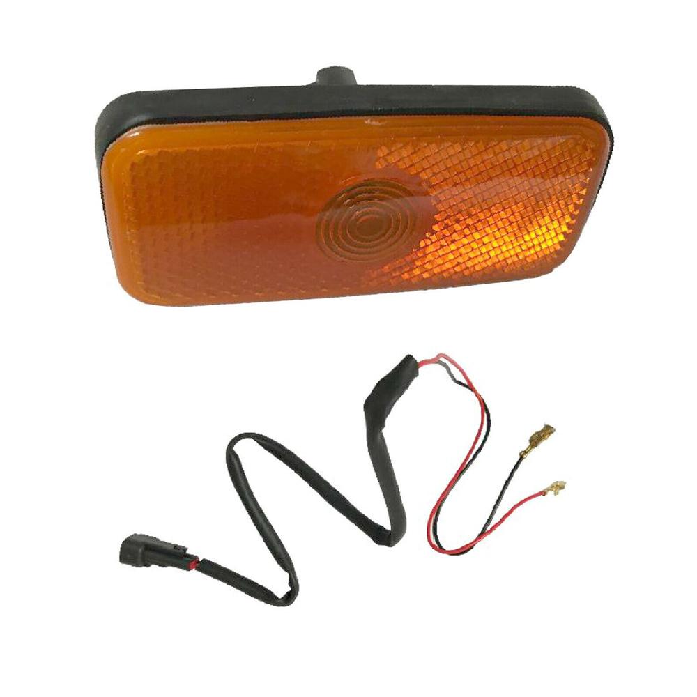 

Проводка бокового габаритного огня Ford Transit MK6 MK7 2000-2014 1671689