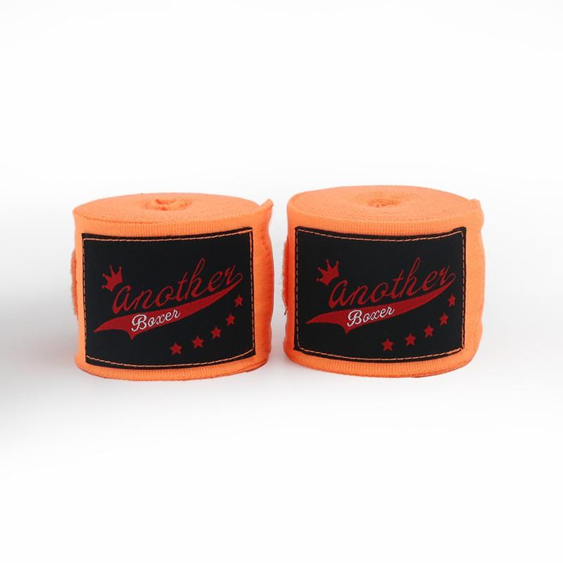 3M Boxing Hand Wraps Muay Thai MMA Kickboxing Wrist Support Martial Arts Training