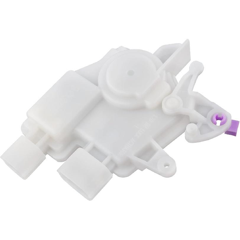 BOXI Front/Rear Left Driver Side Door Latch & Lock Actuator for Acura TL TSX/for Honda Accord Ridgeline 2004-2016/72155-SDA-A01 72155SDAA01 746-367