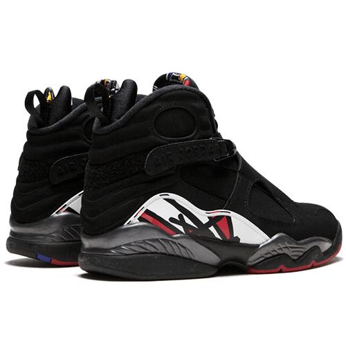 Jordan 8 Retro Playoffs 2007 305381-061
