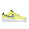 Nike Air Force 1 Low '07 LV8 Yellow Pulse - CI0064-700