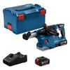GBH 18V-22 Cordless Hammer Drill 18 V Blue/Black