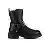 HY60188-2 Ankle Boots, Black