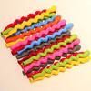 100Pcs Multicolor Spiral Long Balloon Unique Twist Spiral Latex Balloon Wedding Happy Birthday Holiday Decoration Kids Toys