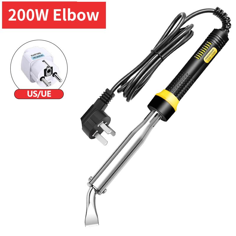 30W-300W Elektrischer Lötkolben Elektrischer Lötkolben Lötpistole Hochleistungs-Elektrokolben Temperaturregler Lötkolben Schweißwerkzeug