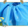 Outdoor Children Sundries Organizer Storage Bag Mesh Swimming Bag Kids Shell Bags Beach Bag