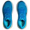HOKA One One Bondi 9 Comfortable Versatile Breathable Running Shoes Men Sneaker Blue 1162013-SLHK