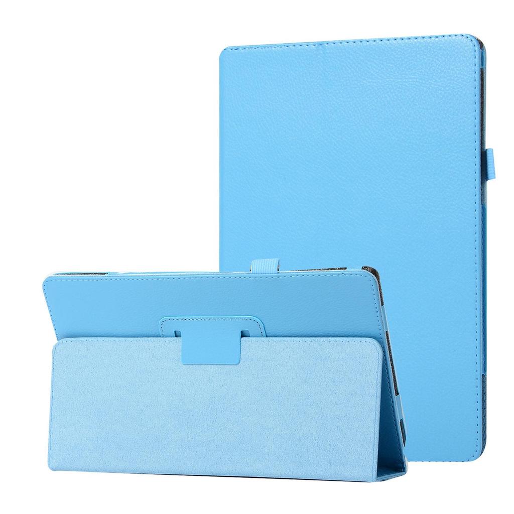 Protective Leather Case for Samsung Tab S/A/P Series 7'', 8'', 10.1'', 10.5'' Tablets