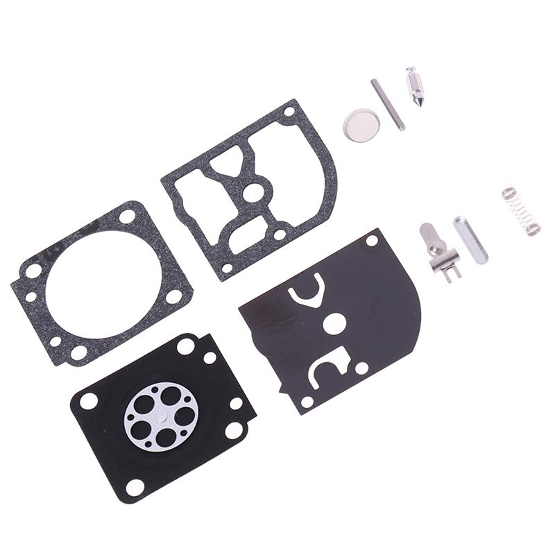 Carburetor Repair Kit Parts Rb-100 Diaphragm Joint For Stihl Chainsaw Trimmer