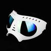 Cool Pet Dog Goggles Dog Outdoor UV Protection Sunglasses Dog Accessories Eye Protection Waterproof Windproof Adjustable Straps