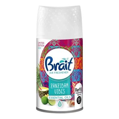 Household Cleaning & Protection Products – Air Fresheners