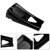 Front Chin Fairing Spoiler For Touring Road Street Glide Electra Glide M8 2017+