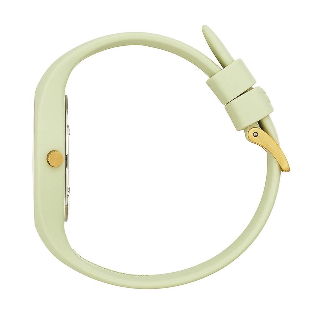 Distributeur agréé Ice watch montre 020542 Ice glam brossé ICE glam brossé jade petit [Ice-watch] femme