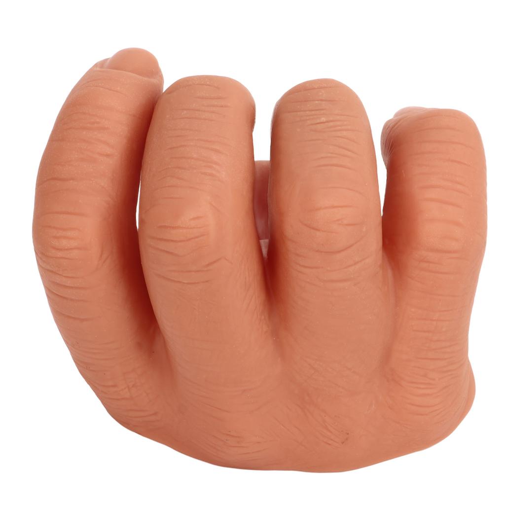 Fake Third Hand Realistic Accessory Soft Trick Prop Third Hand Trick for Performance Show Comedy