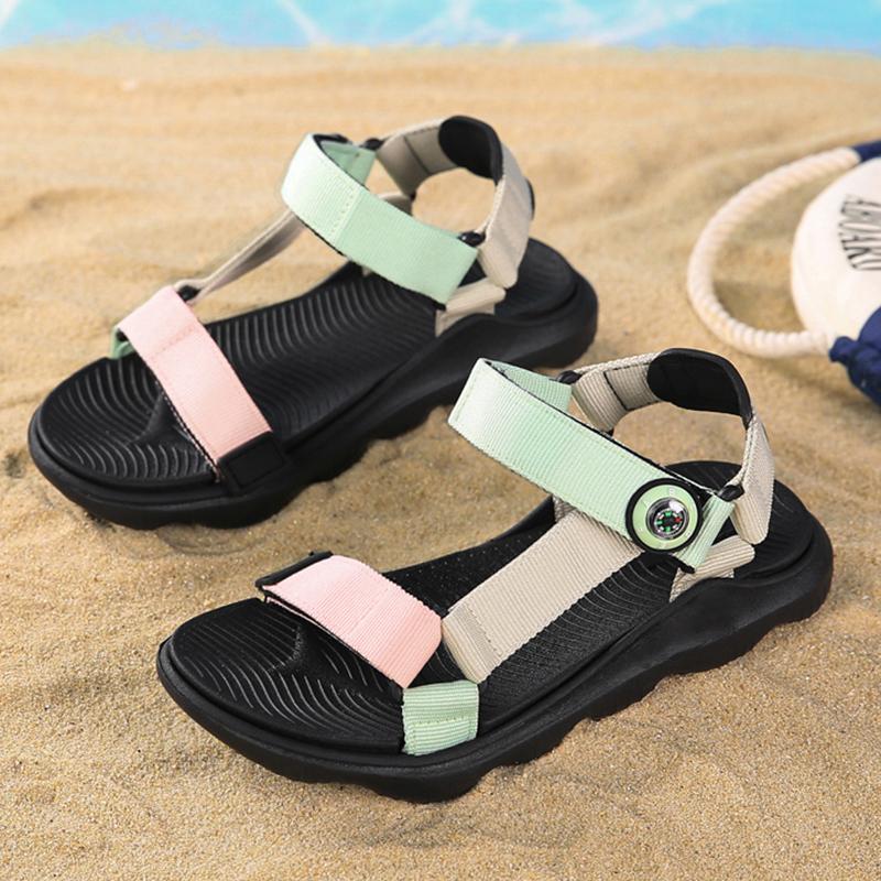 Chanclas Sandalia Verano Niño Zapatos Sandalias Para Niño De Años