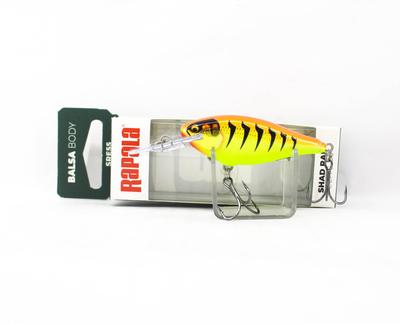 Pesca – Wobblers, esche e ami