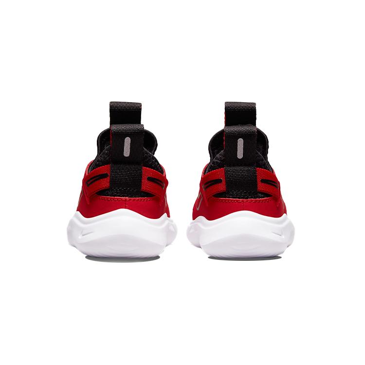 Nike Flex Plus Fabric Slip Resistant Cushioning Abrasion Resistant Slip Resistant Cushioning Abrasion Resistant Low Top CW7430-600