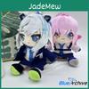 Bluearchive Plush Cartoon Character Toy With Soft Fillings Cute And Detailed 21*15cm Size