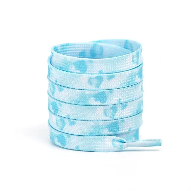 NEW Flat Pink Love Shoelace Personalized Valentine's Day Heart Shoelaces Rope Couples High Canva Sports Shoes Shoe Laces for AF1