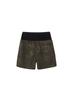 The North Face Free Run Trajectory Size S Women's Shorts, Taupe,