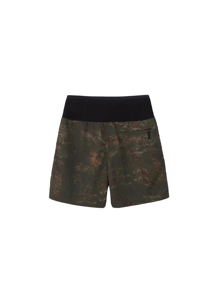 The North Face Free Run Trajectory Size S Women's Shorts, Taupe,