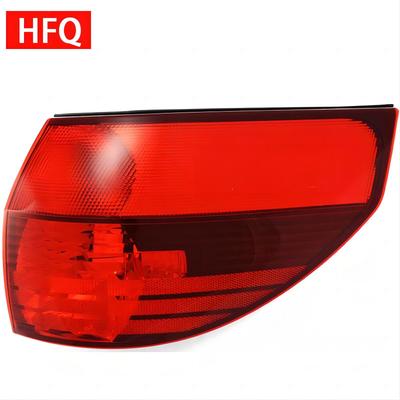 2004-2005 Toyota Sienna Rücklicht Bremslicht 81550AE010 Autozubehör