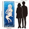 The Magic Revolution of the Reincarnated Princess and the Genius Lady - Almost Life-Size Tapestry B [Euphilia Magenta]