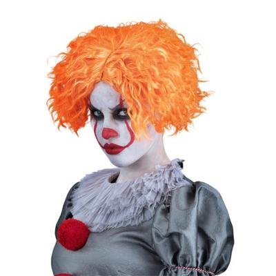 Dámská/dámská paruka Pennywise