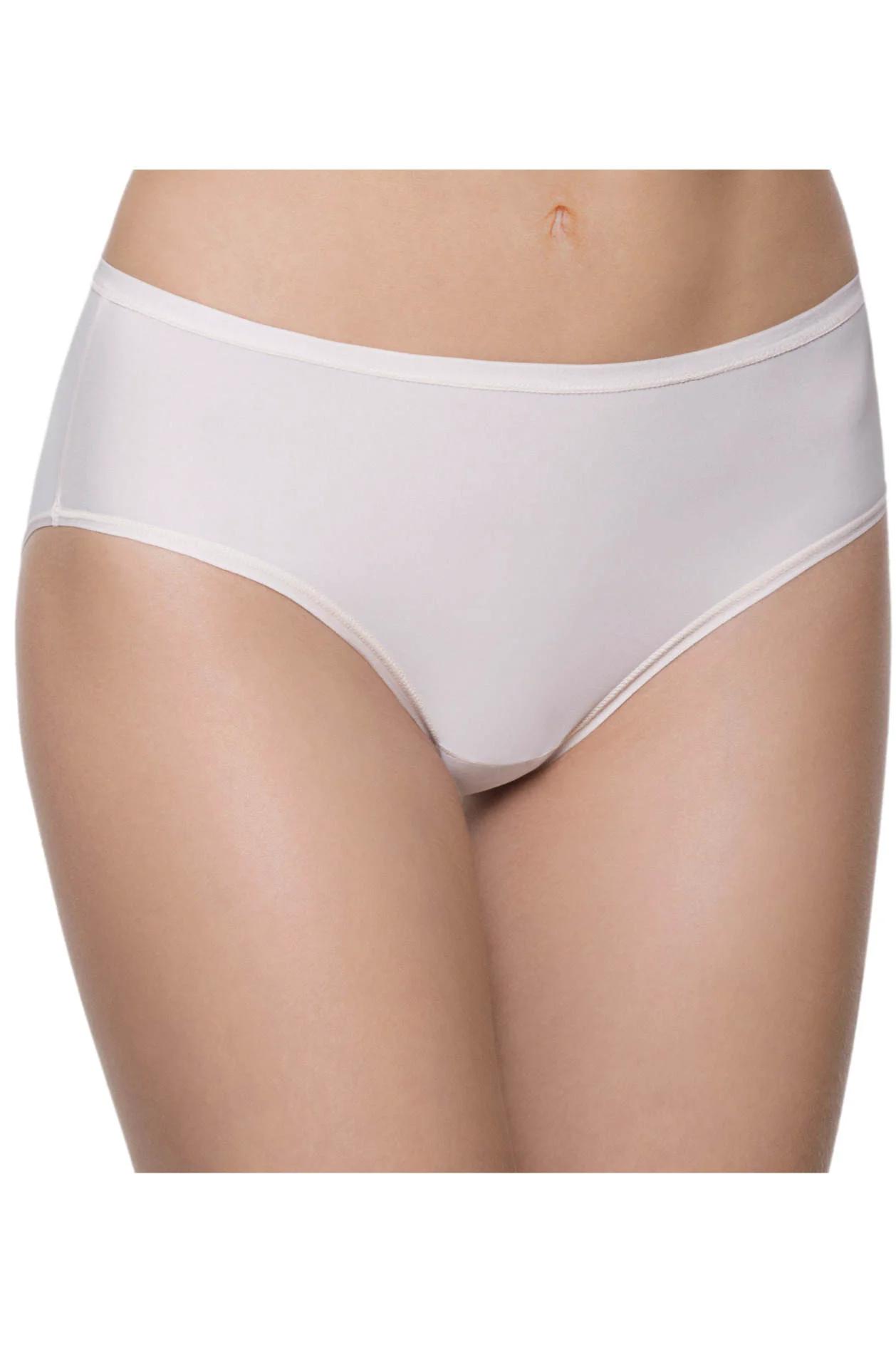 

Трусики сліп Lauma (95012) 8(4XL) тілесний